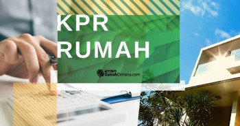 KPR rumah