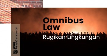Omnibus Law