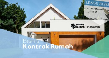 Kontrak Rumah