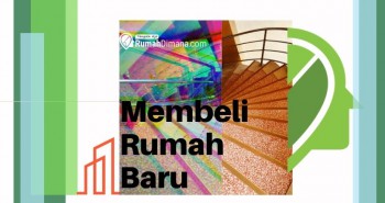 Rumah Baru