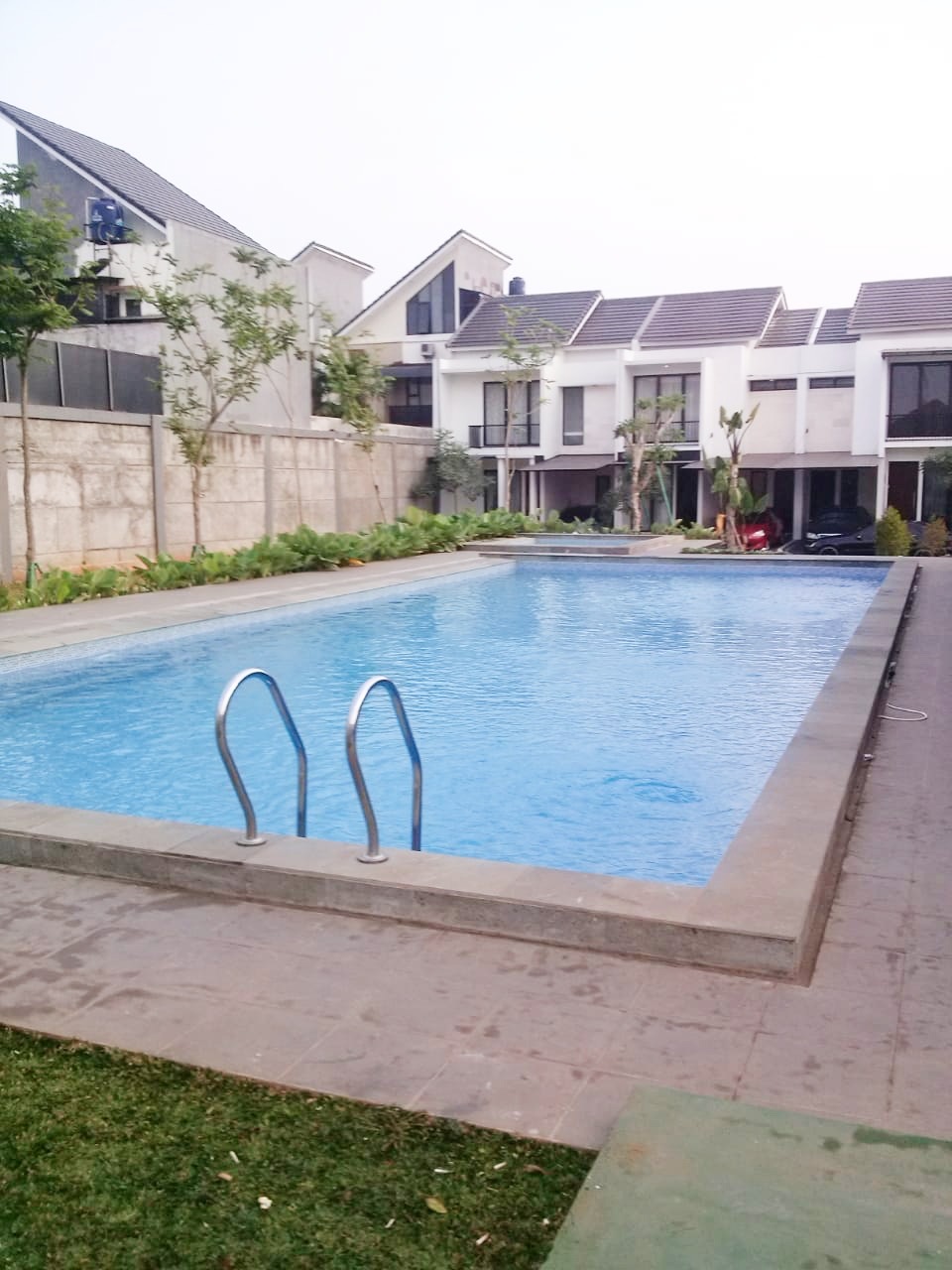 rumah di hook