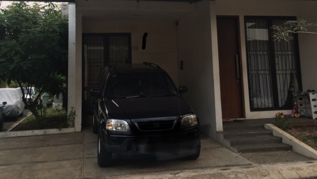 rumah di hook