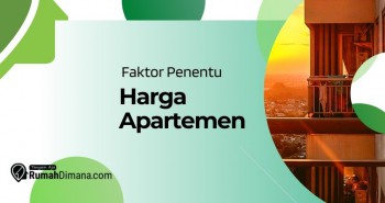 Harga Apartemen