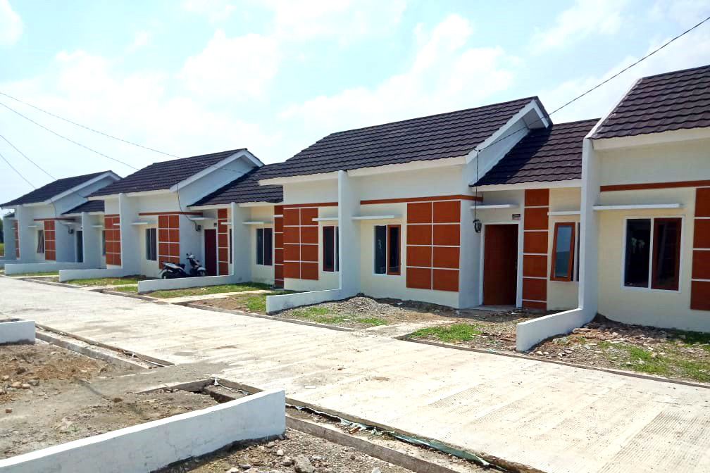 Rumah di Rengasdengklok
