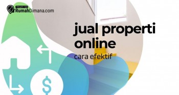 Jual Properti