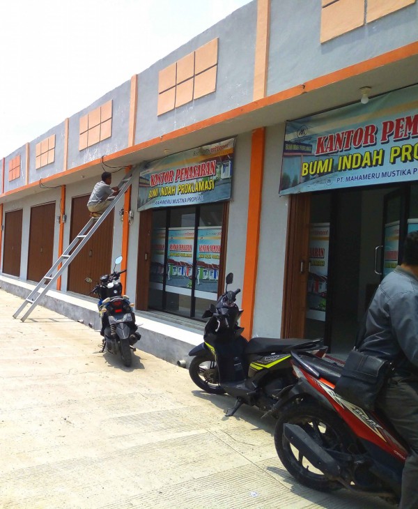 Rumah di Rengasdengklok