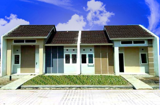 perum pesona kalangsuria