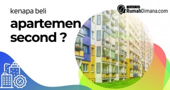 beli apartemen