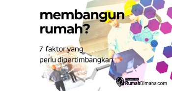 Bangun Rumah