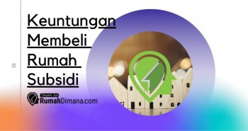 rumah subsidi