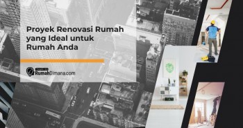 jasa renovasi rumah