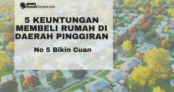 Rumah daerah