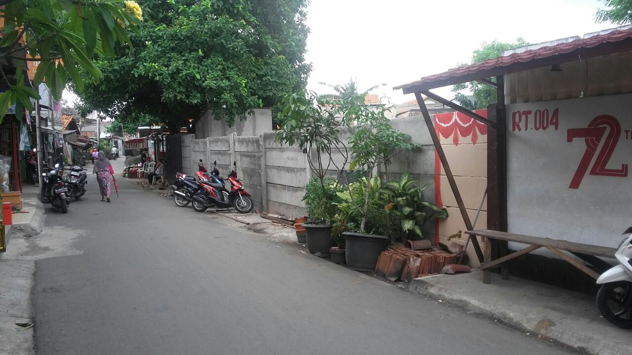 Jual Tanah Jakarta Timur