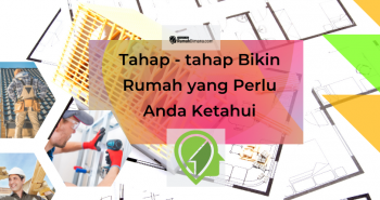 bikin rumah