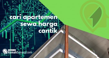 sewa apartemen murah