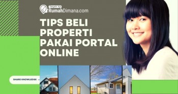 Website Jual Beli Rumah