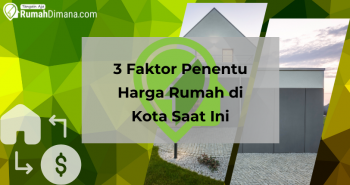 harga rumah