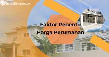 Harga Perumahan