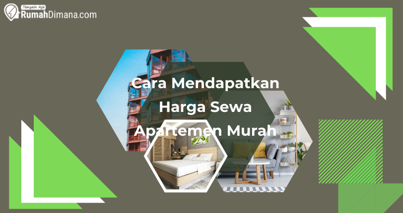 Harga Sewa Apartemen