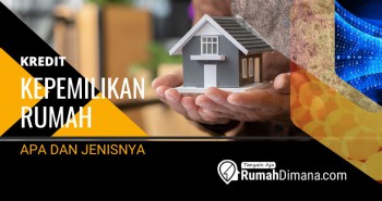 Kredit Pemilikan Rumah