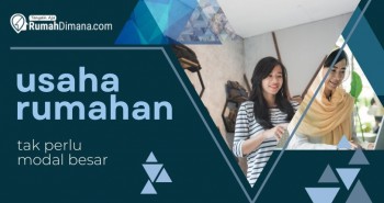UsahaRumahan