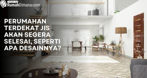 perumahan terdekat