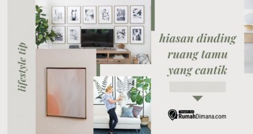 hiasan dinding