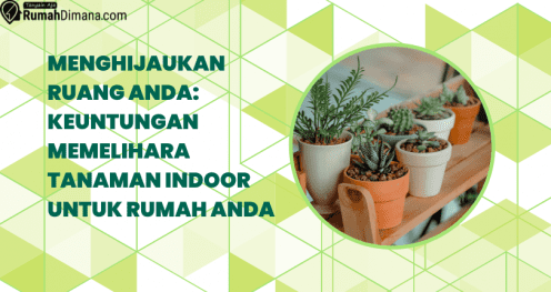 tanaman indoor