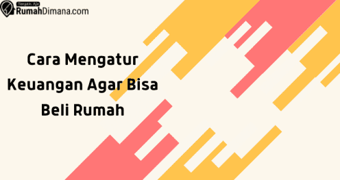 cara mengatur keuangan