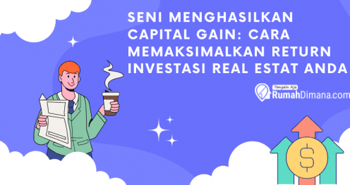 capital gain