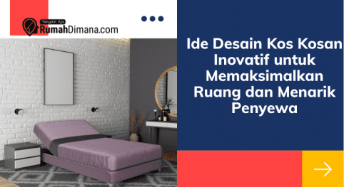 desain kos kosan