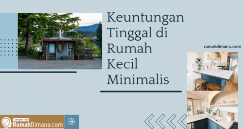 rumah kecil minimalis