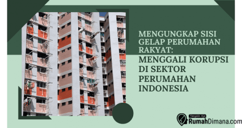 korupsi