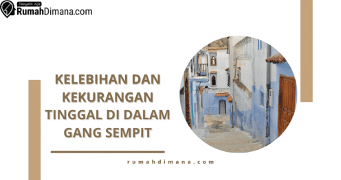 gang sempit