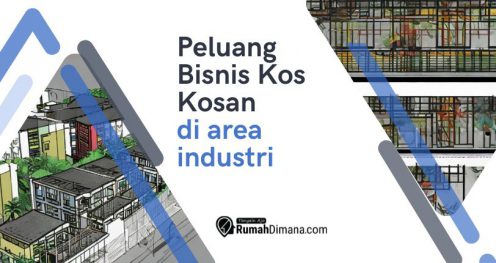 bisnis kos kosan