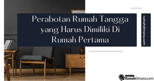 perabotan rumah tangga