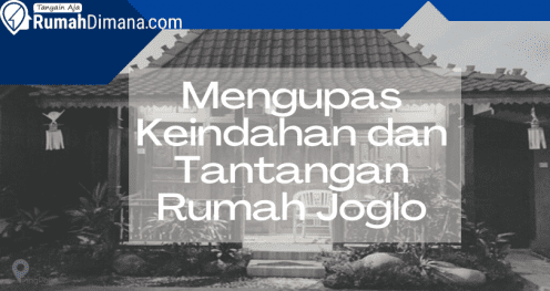rumah joglo