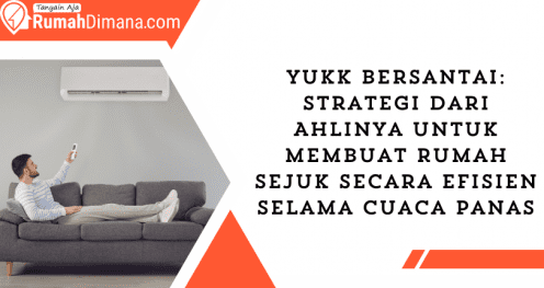 rumah sejuk
