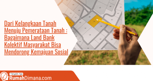 land bank