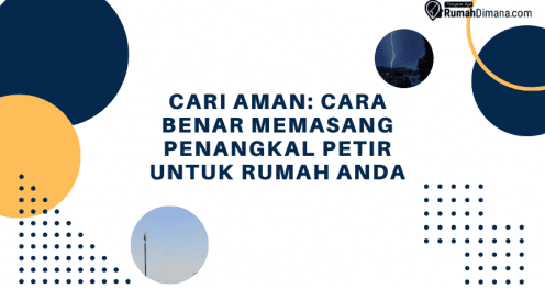 penangkal petir