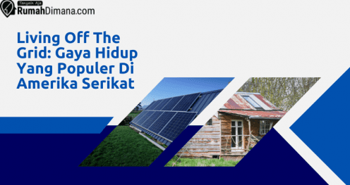 off the grid