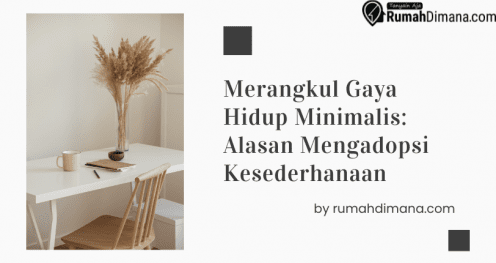 hidup minimalis