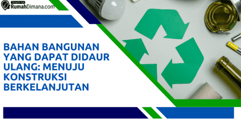 bahan bangunan