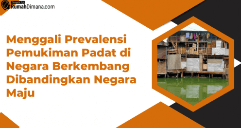 pemukiman