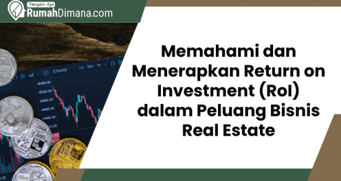 return on investment