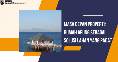 rumah apung