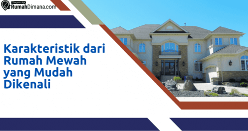 rumah mewah