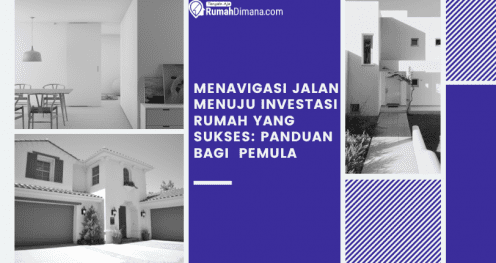 investasi rumah