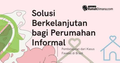 Perumahan Informal