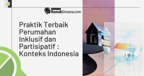 perumahan inklusif